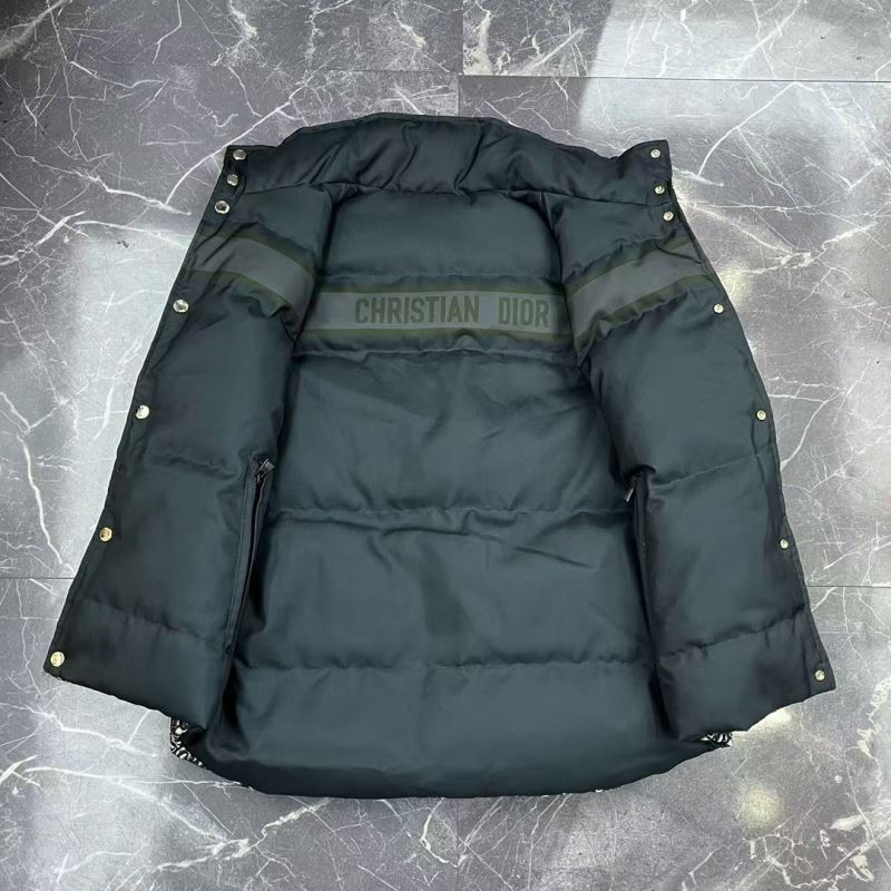 Christian Dior Down Jackets